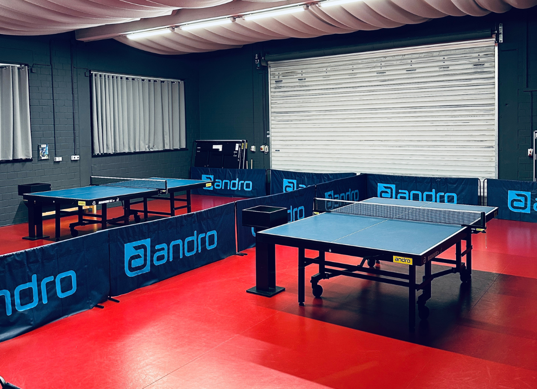 Tischtennisplatte buchen in Köln Tischtennistisch mieten in Köln, Bonn, Troisdorf