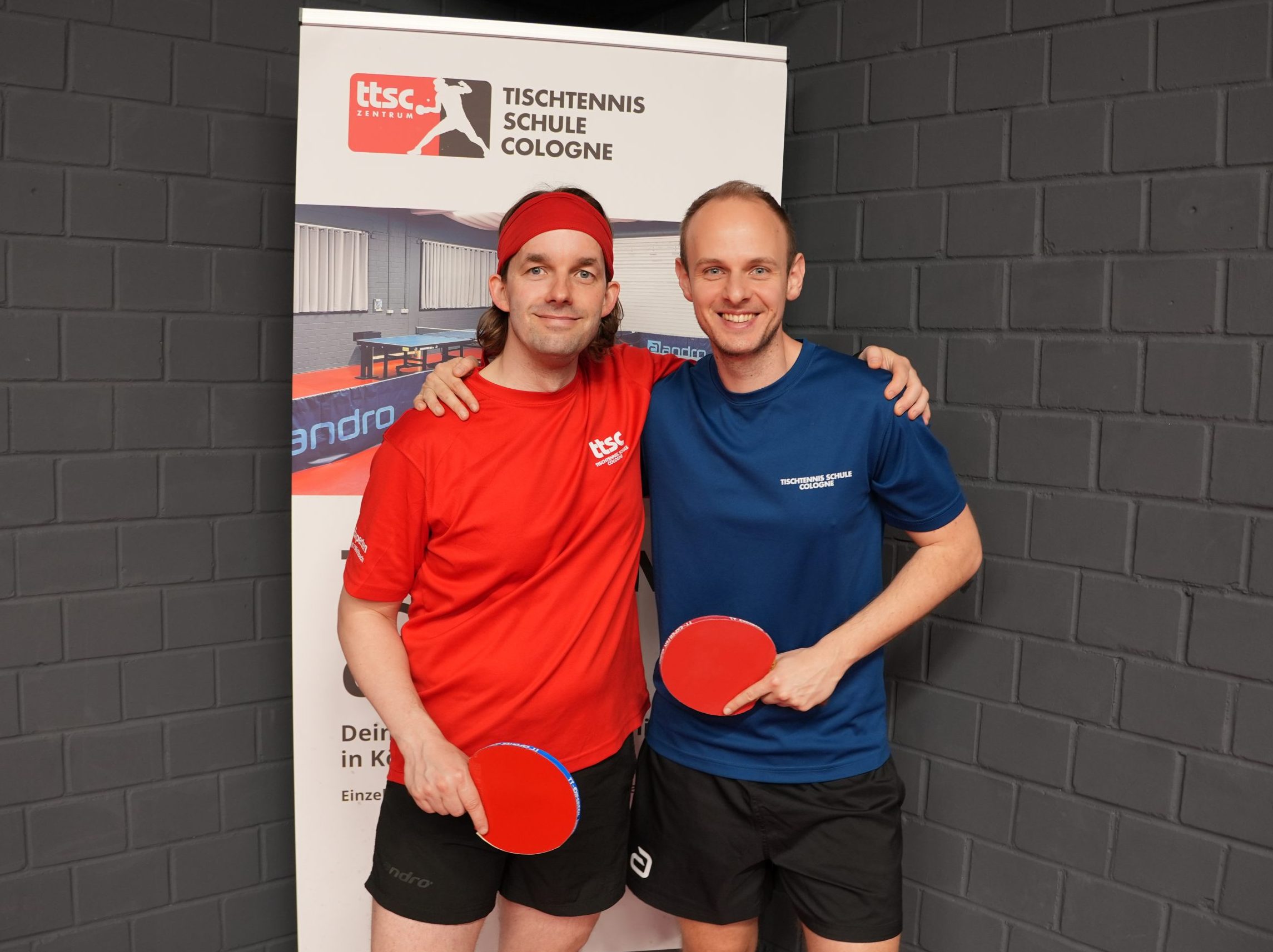 TTSC Trainer