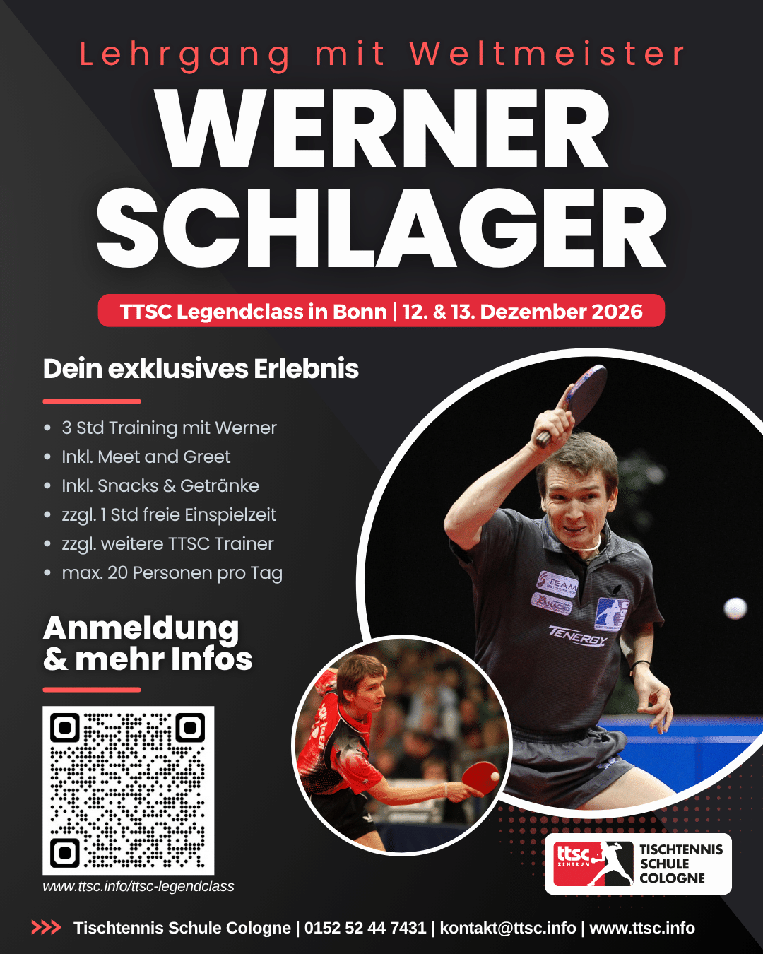 TTSC Legendclass tischtennisspieler-dennis-michel